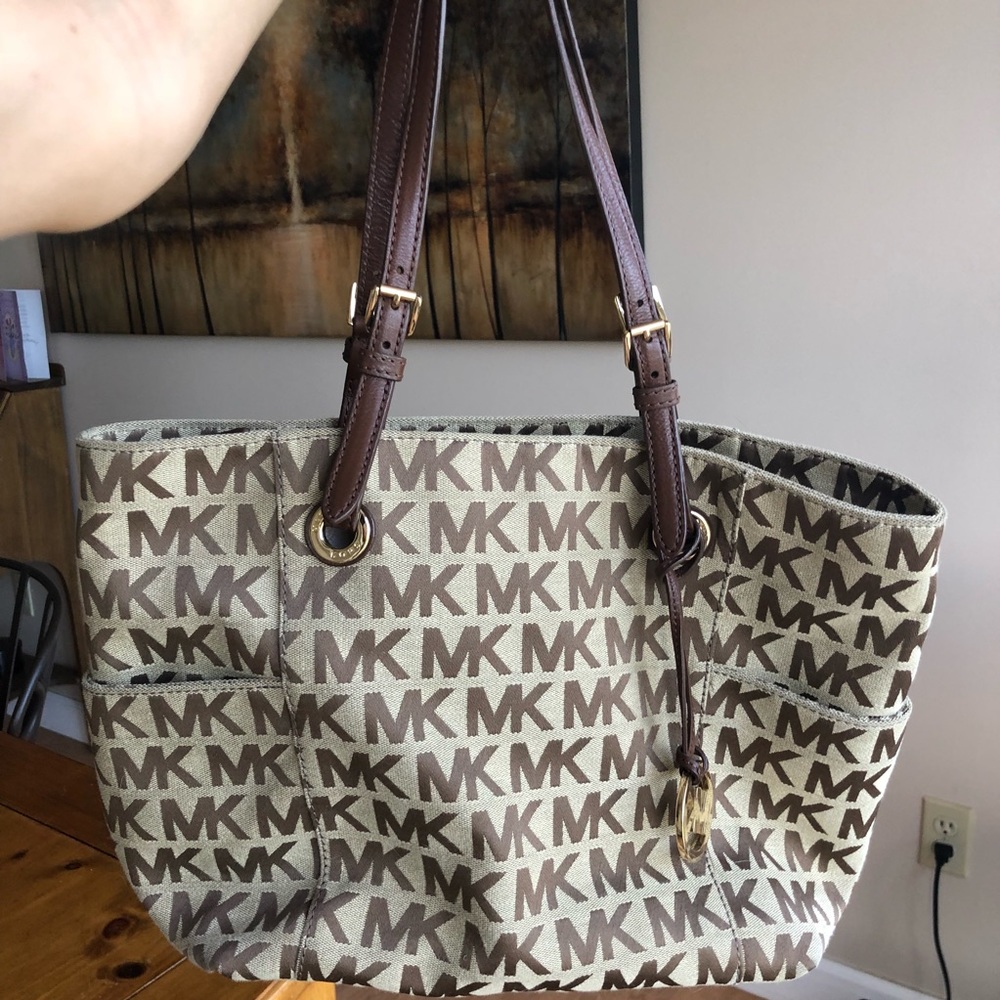 Michael Kors Tote